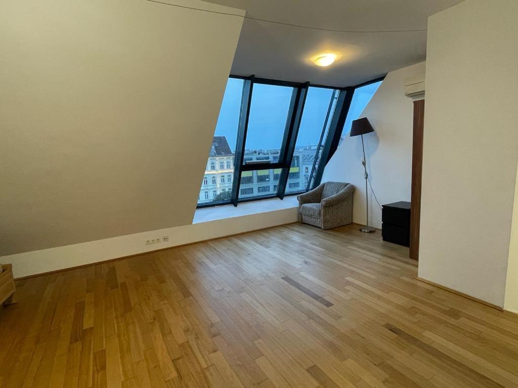 וינה Rooftop Room With Terrace. מראה חיצוני תמונה