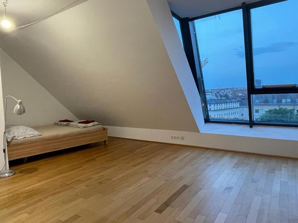 וינה Rooftop Room With Terrace. מראה חיצוני תמונה