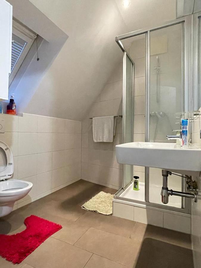 וינה Rooftop Room With Terrace. מראה חיצוני תמונה