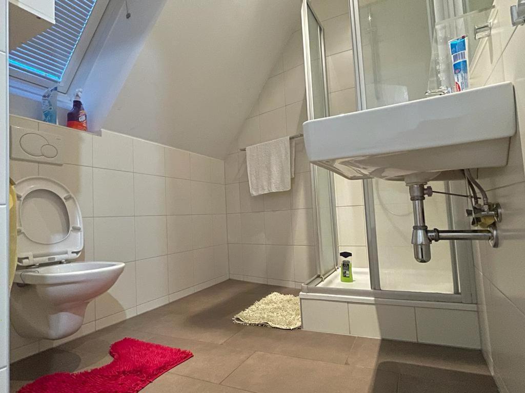 וינה Rooftop Room With Terrace. מראה חיצוני תמונה