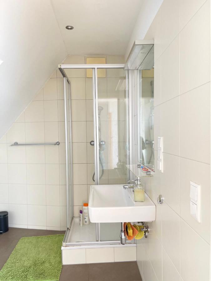 וינה Rooftop Room With Terrace. מראה חיצוני תמונה