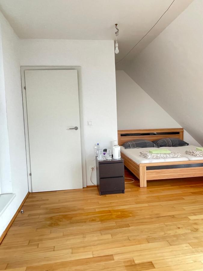 וינה Rooftop Room With Terrace. מראה חיצוני תמונה