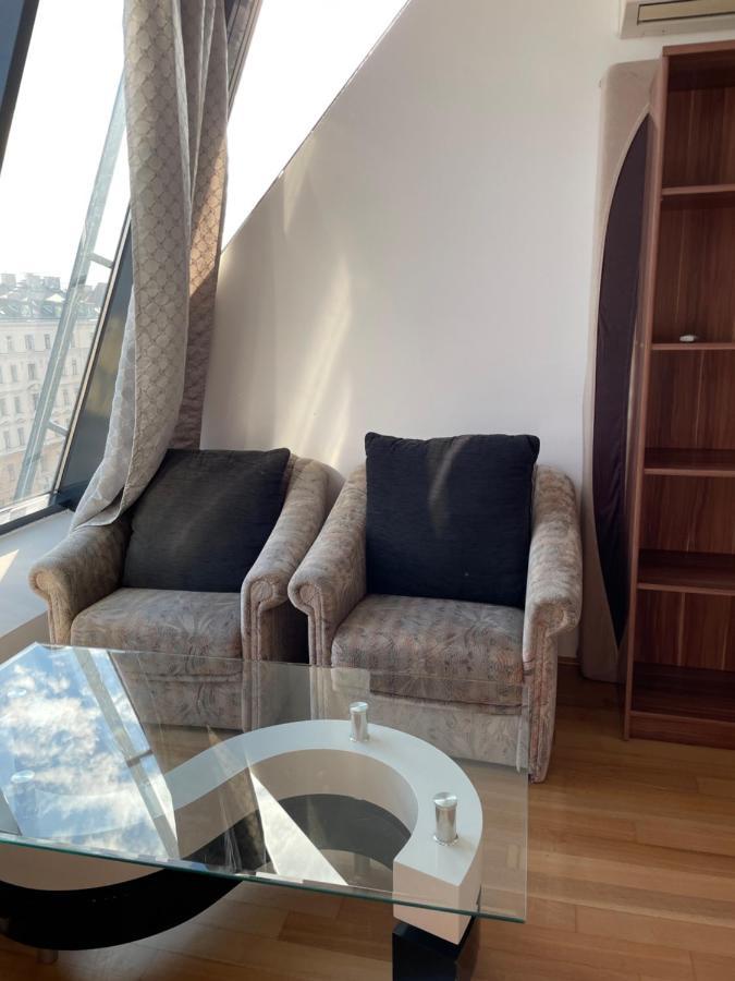 וינה Rooftop Room With Terrace. מראה חיצוני תמונה